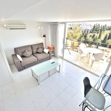 Skol 514 East Facing Duplex Apartment With Sea Views Marbella Exterior foto