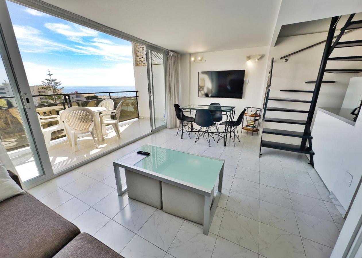 Skol 514 East Facing Duplex Apartment With Sea Views Marbella Exterior foto