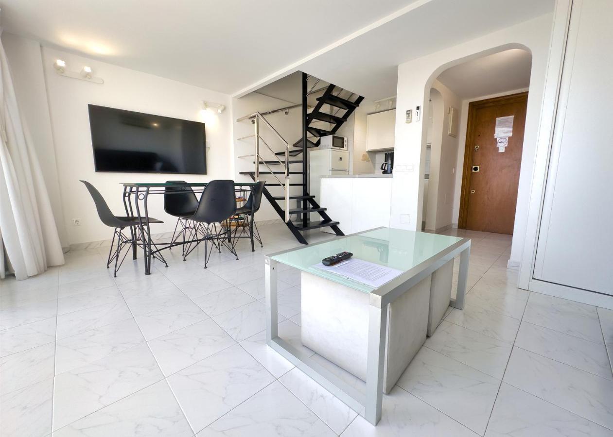 Skol 514 East Facing Duplex Apartment With Sea Views Marbella Exterior foto