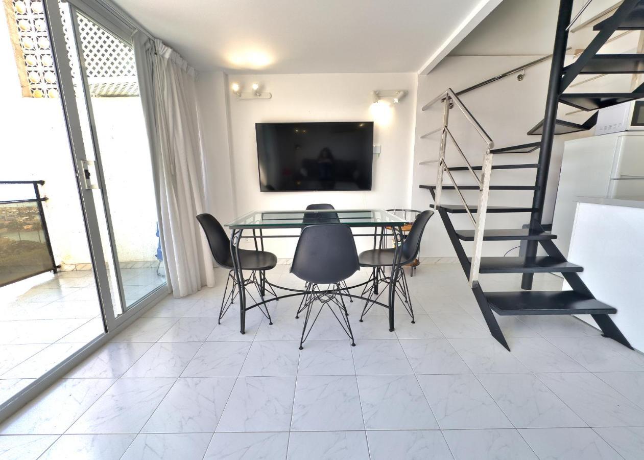 Skol 514 East Facing Duplex Apartment With Sea Views Marbella Exterior foto