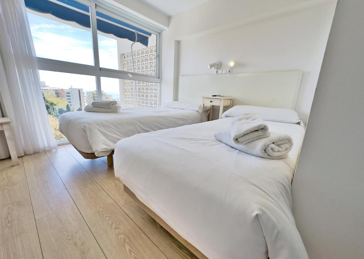 Skol 514 East Facing Duplex Apartment With Sea Views Marbella Exterior foto