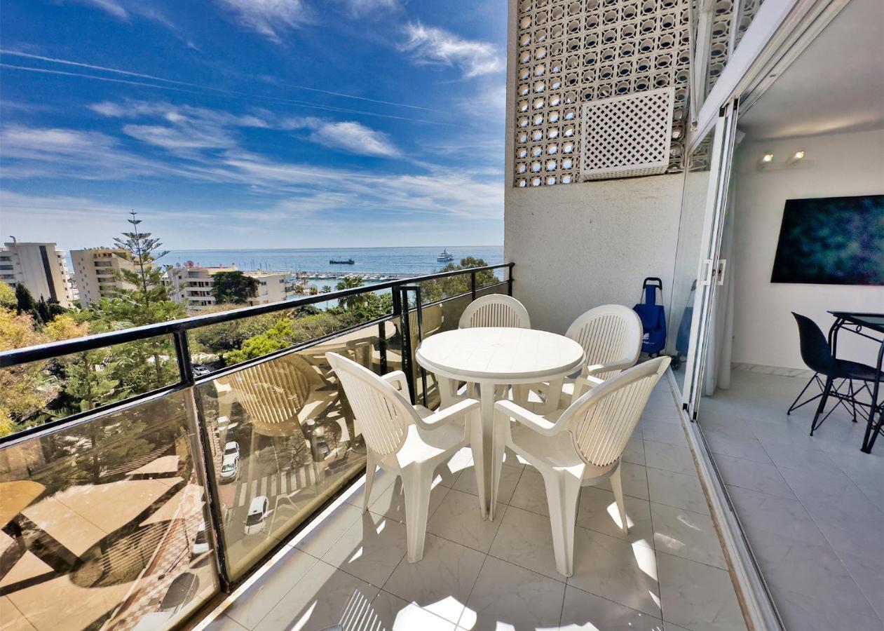 Skol 514 East Facing Duplex Apartment With Sea Views Marbella Exterior foto