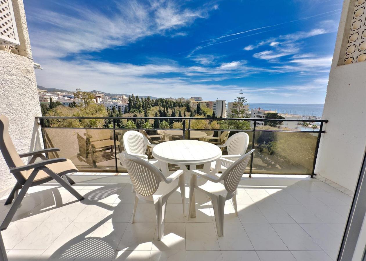 Skol 514 East Facing Duplex Apartment With Sea Views Marbella Exterior foto