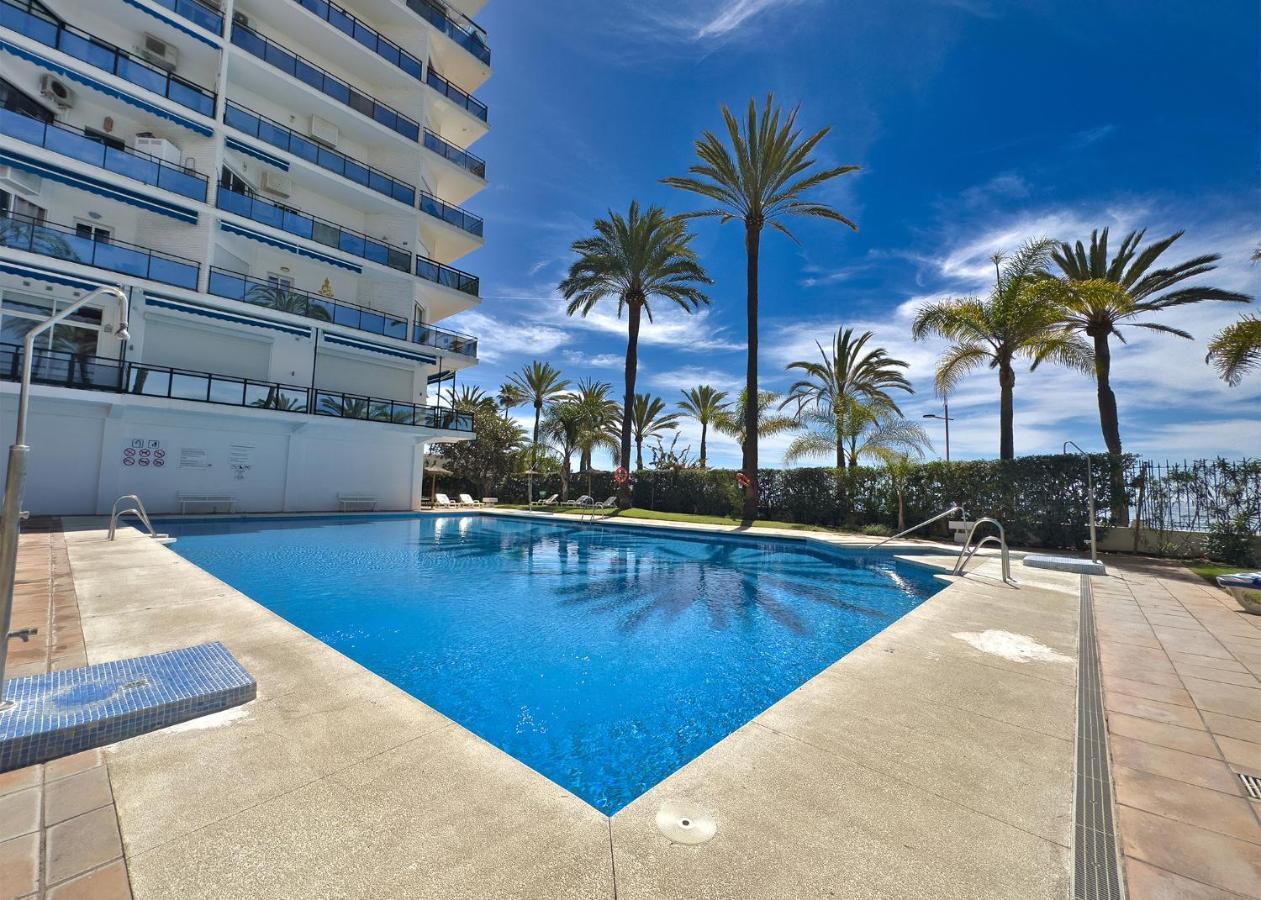Skol 514 East Facing Duplex Apartment With Sea Views Marbella Exterior foto